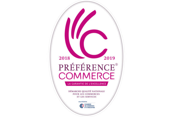 Groupe SATOV Préférence Commerce 2019