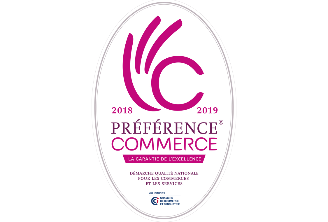 Groupe SATOV Préférence Commerce 2019