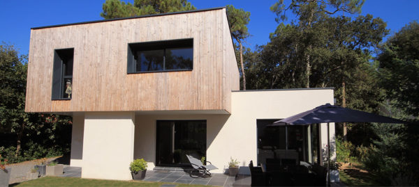 Maison sur-mesure sephoria - groupe satov