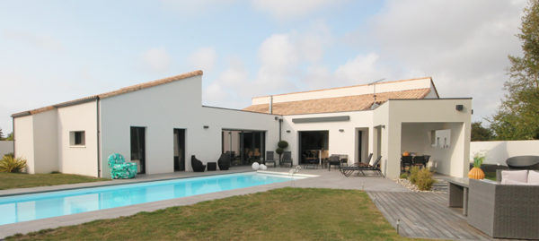 Maison sur-mesure sephoria - groupe satov