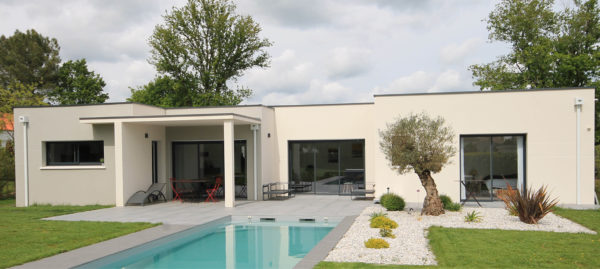 Maison sur-mesure sephoria - groupe satov
