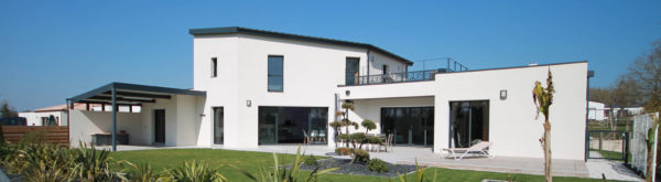 Maison sur-mesure sephoria - groupe satov