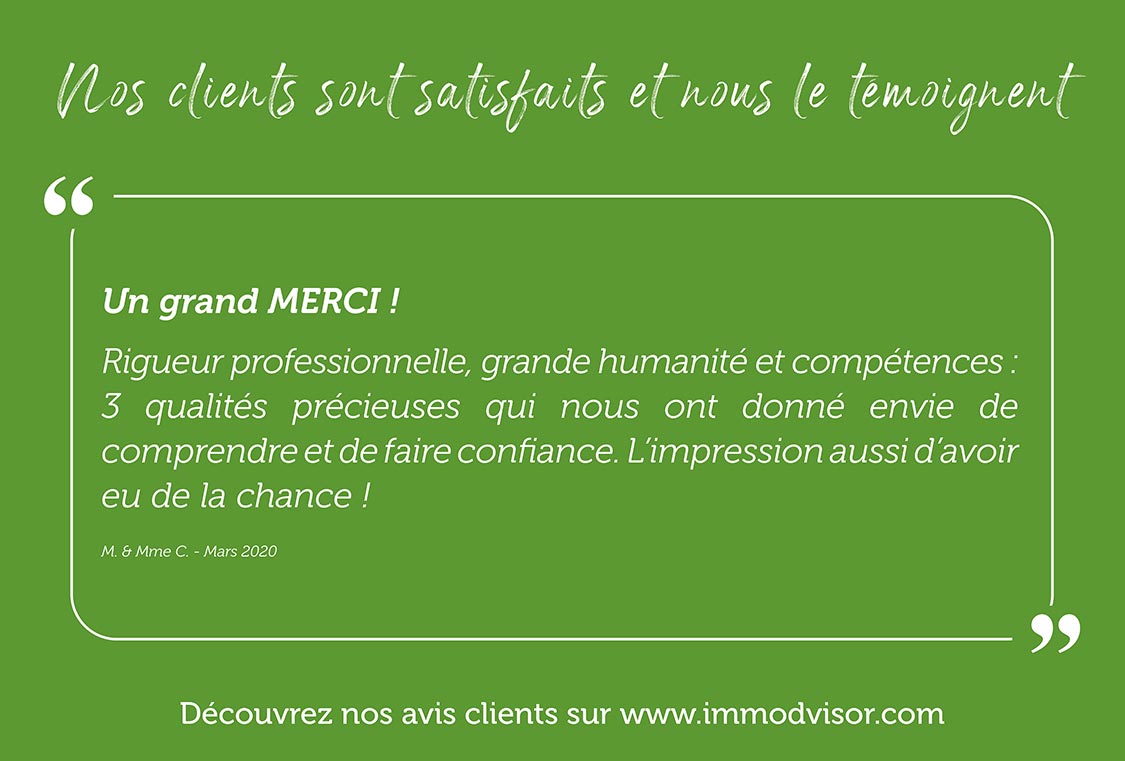 Avis clients Groupe Satov