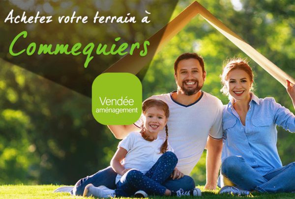 Terrain-en-vente-Commequiers