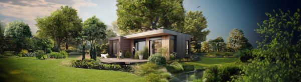 Maison écoïa