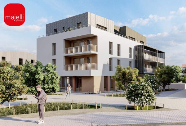 appartements neufs à saint hilaire de riez